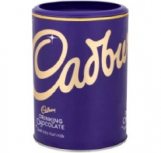 Drinking Chocolate 2.69 €