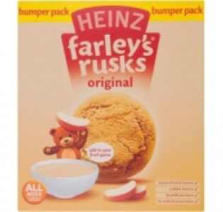 Rusks Original 2.00 €