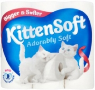 Toilet Tissue 5.00 €