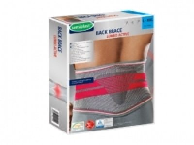 Sensiplast® Back Brace 15.99 €