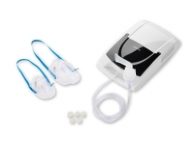Sanitas® Nebuliser 39.99 €