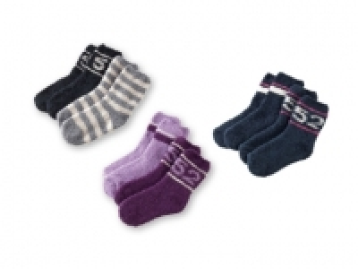 Esmara® Ladies Fluffy Socks 1.99 €