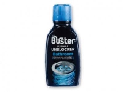 Buster® Bathroom Plughole Unblocker 2.49 €