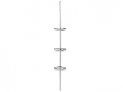 Miomare® Extendable Bathroom Shelf