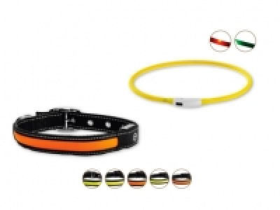 Zoofari® LED Dog Collar