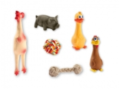 Zoofari® Pet Toys