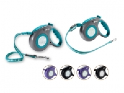 Zoofari® Rectractable Dog Lead