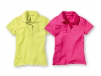 Pepperts® Girls Polo Shirt 2.99 €