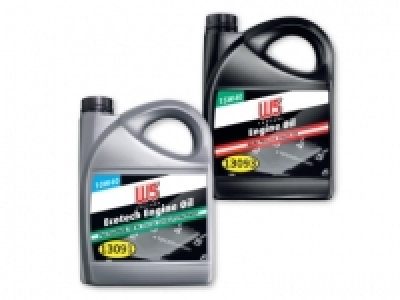 W5&reg; 10W40 Ecotech/ 15W40 Engine Oil