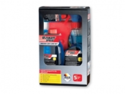 Ultimate Speed® Winter Car Care Set 5.99 €