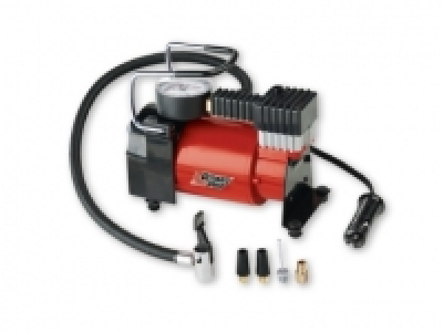 Ultimate Speed® Mini Compressor 15.99 €