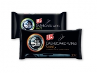 Lidl  W5® Dashboard Wipes