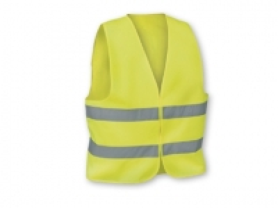 Powerfix® High Visibility Vest 2.99 €