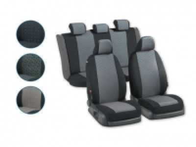 Ultimate Speed® Car Seat Cover Set 14.99 €