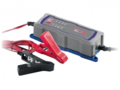 Ultimate Speed® Car Battery Charger 19.99 €