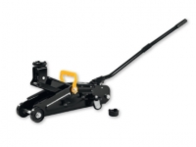 Ultimate Speed® Hydraulic Trolley Jack 22.99 €