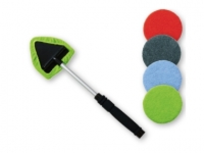 Ultimate Speed® Car Interior Windscreen Cleaner 3.99 €