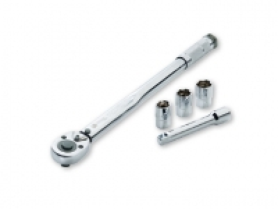 Powerfix® Torque Wrench Set