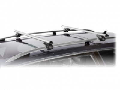 Menabo® Aluminium Car Roof Rack 34.99 €