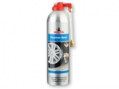 Nigrin® Puncture Spray