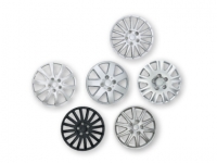 Lidl  Ultimate Speed® Wheel Trim Set