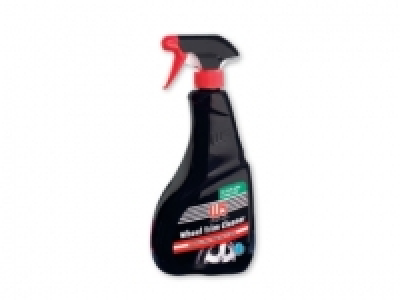 Lidl  W5® Alloy & Wheel Rim Cleaner