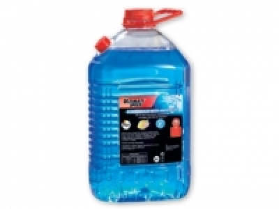 Ultimate Speed® Screenwash with Antifreeze