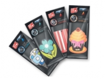 W5® Assorted Car Air Fresheners
