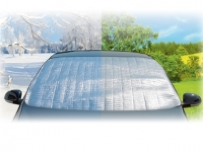 Ultimate Speed® Thermal Windscreen Protector