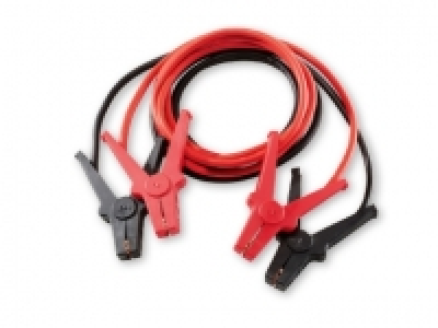 Ultimate Speed® Aluminium Jump Leads 12.99 €
