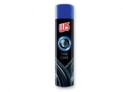 W5® Tyre Care