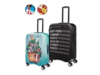 Topmove® Protective Suitcase Cover
