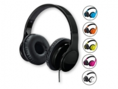 Silvercrest® Headphones 14.99 €