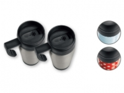Ernesto® 420ml Thermo Cups