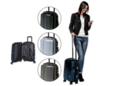 Topmove® 32L Lightweight Polycarbonate Suitcase