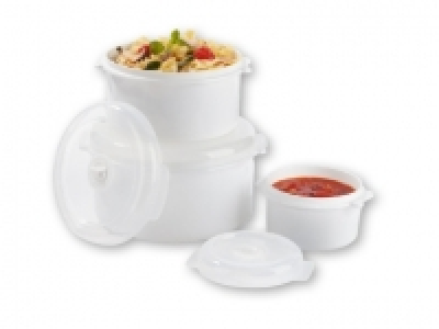 Ernesto® Storage Containers Set