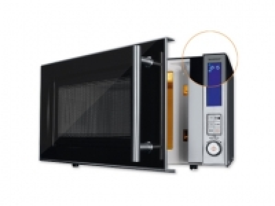 Silvercrest Kitchen Tools® 800W Microwave 65.00 €