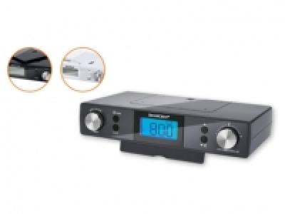 Silvercrest® Kitchen Radio 14.99 €