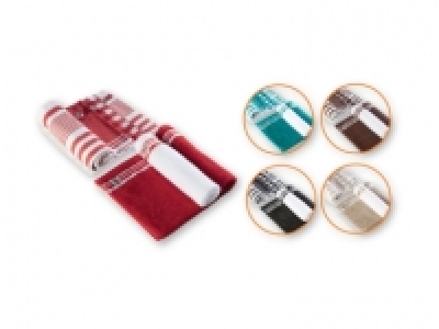 Ernesto® Tea Towel Set 6.99 €