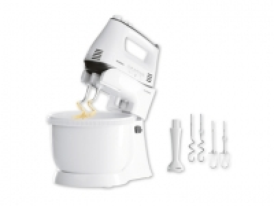 Silvercrest Kitchen Tools® 300W Hand Mixer Set 26.99 €
