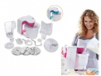 Silvercrest Kitchen Tools® Food Processor