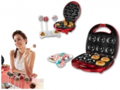 Silvercrest Kitchen Tools® Doughnut or Cake Pop Make