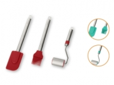 Ernesto® Silicone Utensils