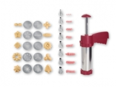 Ernesto® Biscuit Press