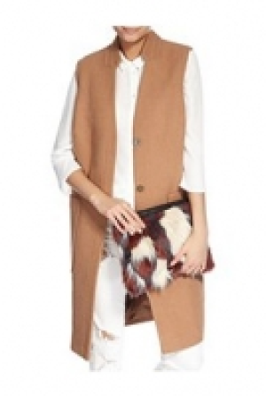 Faux Fur Shoulder Bag 47.00 €