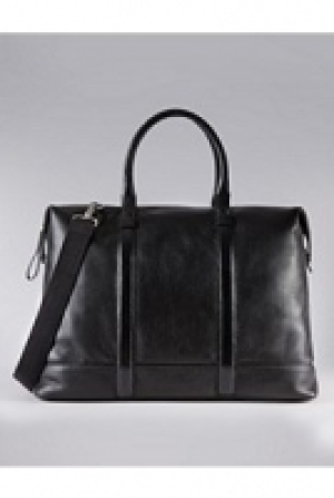 Luxury Leather Holdall 215.00&nbsp;&euro;