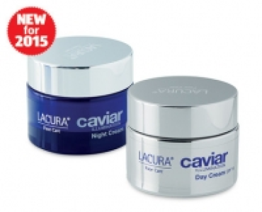 Caviar Illumination Day/Night Cream