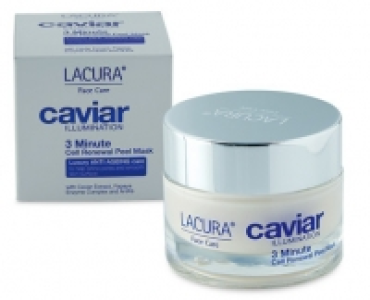 Caviar Illumination 3 Minute Mask 8.99 €