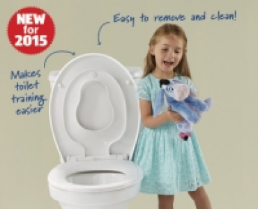 Family Toilet Seat 24.99 €