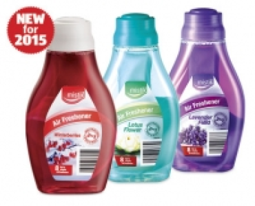 Wick Air Freshener 1.99&nbsp;&euro;